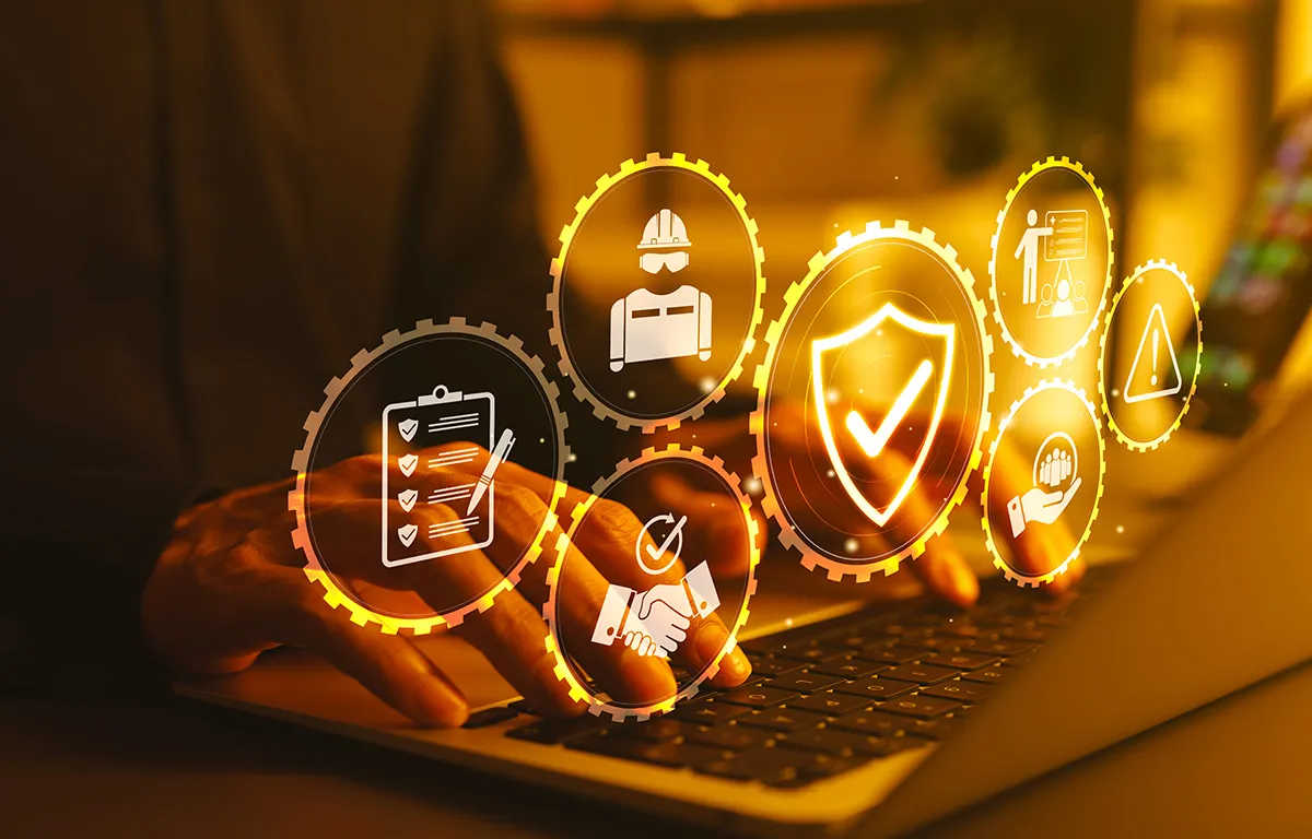 Willkommen beim Digitalen Arbeitsschutzsystem Willkommen beim Digitalen Arbeitsschutzsystem