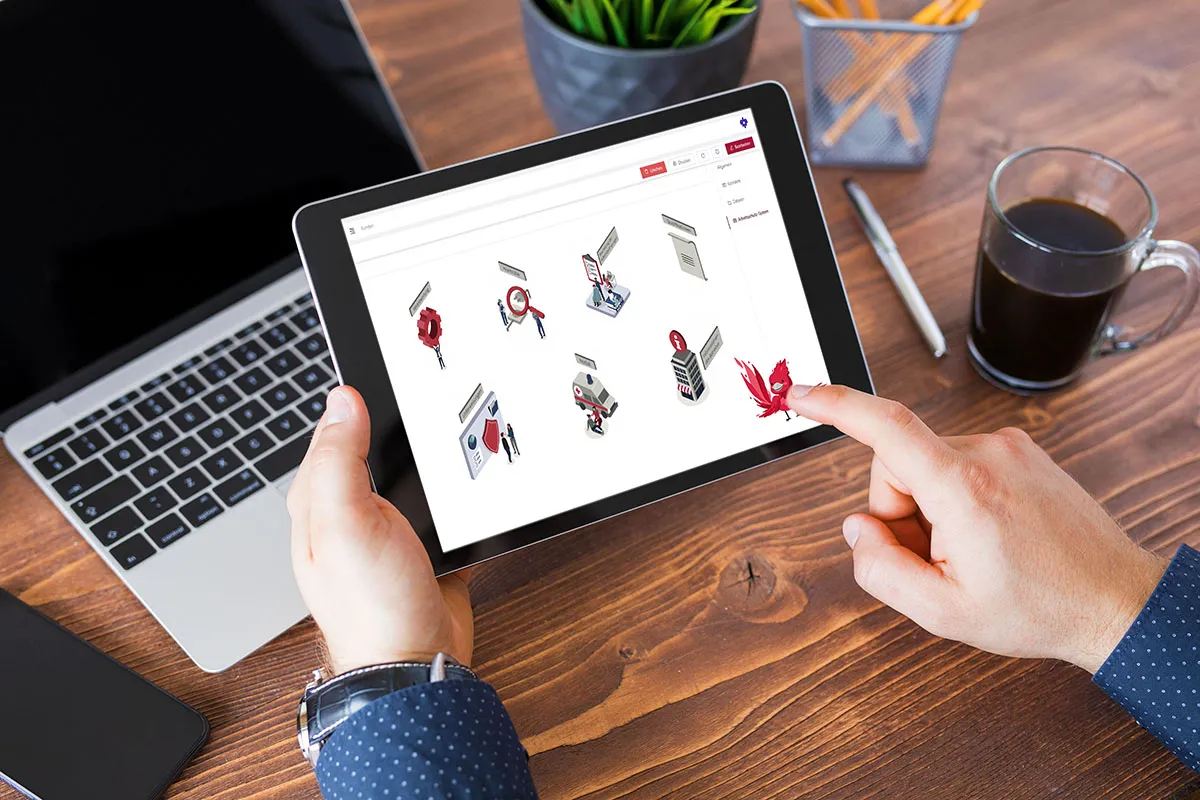 Willkommen beim Digitalen Arbeitsschutzsystem Willkommen beim Digitalen Arbeitsschutzsystem